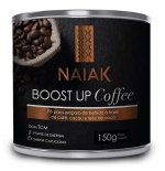 BOOST UP COFFEE