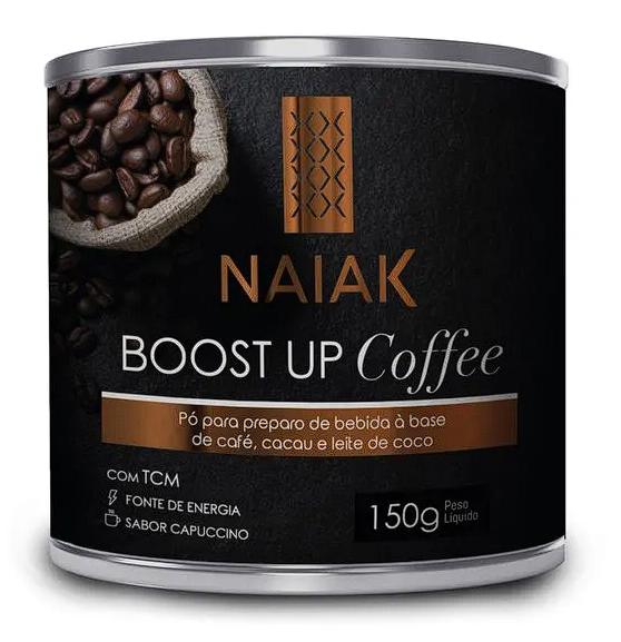 BOOST UP Coffe BOOST UP COFFEE - Image 1