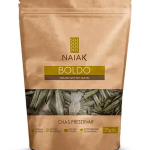 CHÁ DE BOLDO