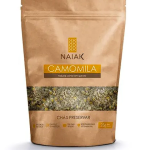 CHÁ DE CAMOMILA