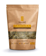 CHÁ DE CAMOMILA