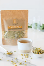 CHÁ DE CAMOMILA - Image 2