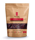 CHÁ DE HIBISCO