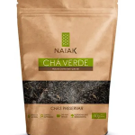CHÁ VERDE