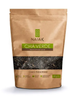 CHÁ VERDE