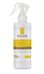 CHAMOMILE BLONDE