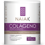 COLÁGENO HIDROLISADO