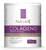 COLÁGENO HIDROLISADO