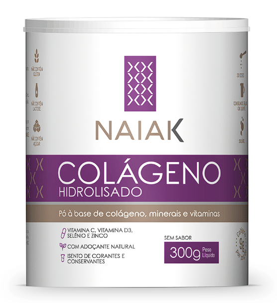 Colágeno COLÁGENO HIDROLISADO - Image 1