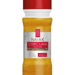 CÚRCUMA HOT MIX em pó