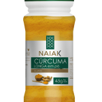 CÚRCUMA LONGA EM PÓ
