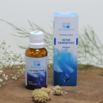 Floral Detox Energético