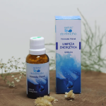 Floral Limpeza Energética