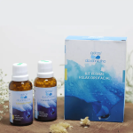 Floral Relax Orofacial Diurno e Noturno - Kit