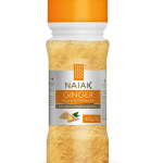 GINGER ORGANIC POWDER