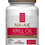 KRILL OIL