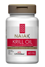 KRILL OIL