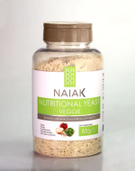 NUTRITIONAL YEAST VEGGIE - Image 2