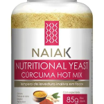 NUTRITIONAL YEAST CURCUMA HOT MIX