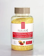 NUTRITIONAL YEAST CURCUMA HOT MIX - Image 2