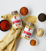 NUTRITIONAL YEAST CURCUMA HOT MIX - Image 3
