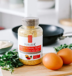 NUTRITIONAL YEAST CURCUMA HOT MIX - Image 4