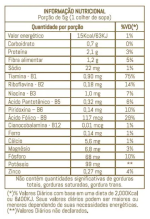 NUTRITIONAL YEAST CURCUMA HOT MIX - Image 5