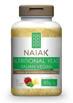 NUTRITIONAL YEAST ITALIAN VEGAN