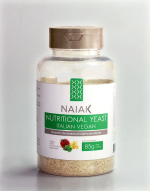 NUTRITIONAL YEAST ITALIAN VEGAN - Image 2