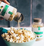 NUTRITIONAL YEAST ITALIAN VEGAN - Image 3