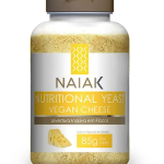 NUTRITIONAL YEAST VEGAN CHEESE