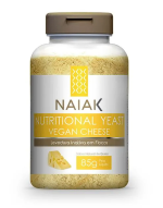 NUTRITIONAL YEAST VEGAN CHEESE