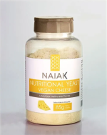 NUTRITIONAL YEAST VEGAN CHEESE - Image 2