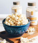 NUTRITIONAL YEAST VEGAN CHEESE - Image 3