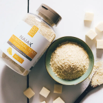 NUTRITIONAL YEAST VEGAN CHEESE - Image 4