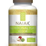NUTRITIONAL YEAST VEGGIE