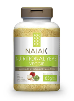 NUTRITIONAL YEAST VEGGIE