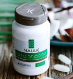 ÓLEO DE COCO 60 Caps. - Image 2