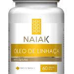 ÓLEO DE LINHAÇA