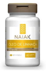 ÓLEO DE LINHAÇA