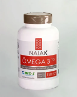ÔMEGA 3 TG 120 Caps. - Image 2
