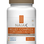 RELIEF COMPLEX
