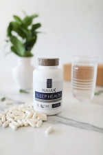 SLEEP HEALTH - Image 2