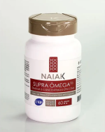SUPRA ÔMEGA TG 60 Caps. - Image 2