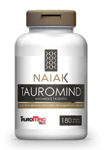 TAUROMIND 180 Caps.