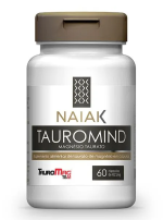 TAUROMIND 60 Caps.