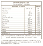 VMC COLÁGENO VERISOL® - Image 4