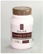 VITAMINA D3 2000 UI - Image 2