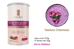 WHEY PRO BEAUTY Berries & Hibisco - Image 2