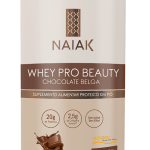WHEY PRO BEAUTY Chocolate Belga